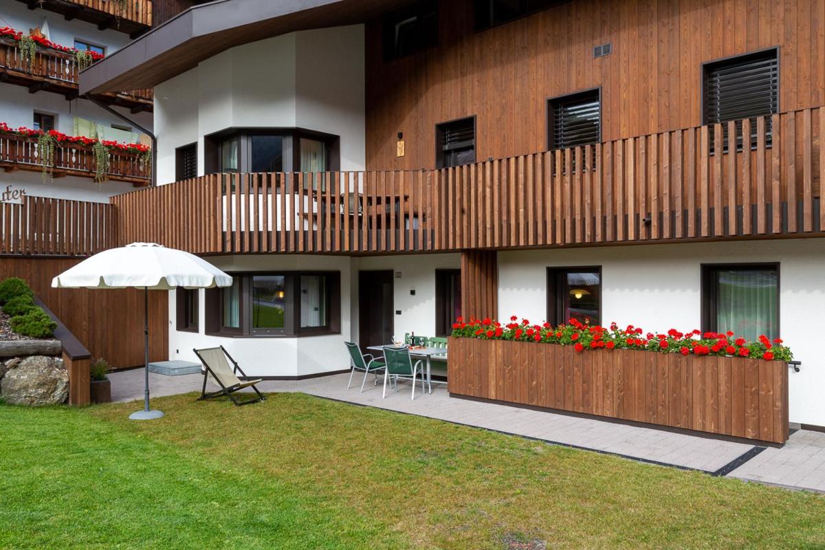 Appartements Patzleiner Rosmarie プラート・アッラ・ドラヴァ エクステリア 写真